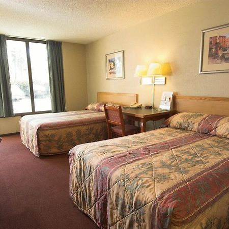 Good Nite Inn Chula Vista Zimmer foto